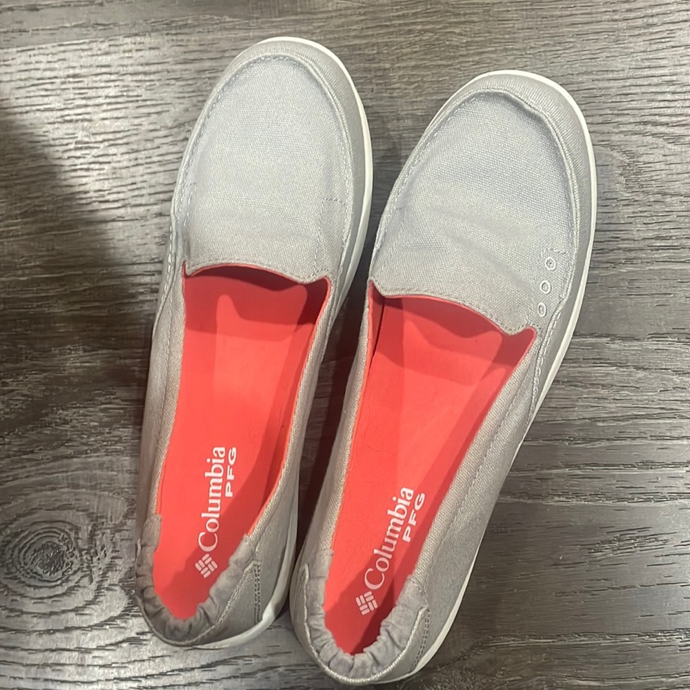Columbia Shoes Brand New